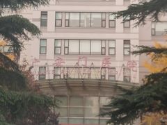 -希岸Deluxe酒店(北京广安门地铁站店)