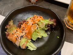 -大渔铁板烧(东城店)