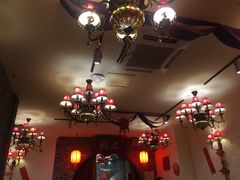 -斗鸡饭场伙(新南门店)