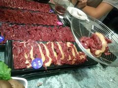 -打酱友•斑鱼海鲜粥火锅(吴桥店)