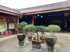 -许驸马府
