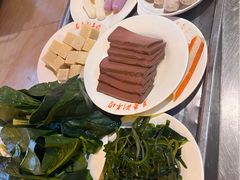 -总参北京涮羊肉