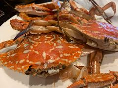 -川骄海鲜自助(亚运村店)