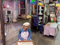 -上海来福士广场