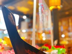 -羊大爷涮肉(亮马桥店)