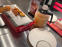 -永红源啤酒·烧烤·海鲜·大排档(台柳路店)