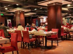 大堂-点都德(聚福楼店)