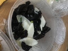 -灶东家民间菜(回兴店)