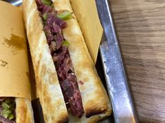 优质火烧-驴肉火烧(玉祥门店)