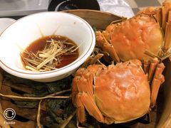 阳澄湖大闸蟹-漫天香·小龙虾餐厅(夏湾店)