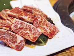 -御牛道日式烤肉料理(杭州万象城店)