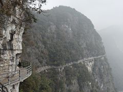 -重庆云阳龙缸景区