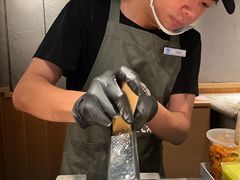 -肉肉大米(金虹桥店)