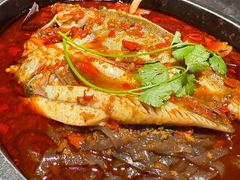 -炊烟小炒黄牛肉(浦东世纪汇店)