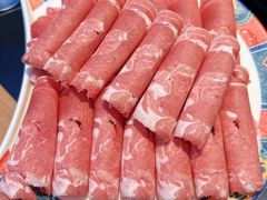 草原羔羊卷-鱼乐旺·脆皮烤鱼·牛蛙煲