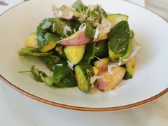 -南山鲜虾面·活鲜小馆·海味大连菜(南山总店)