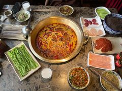 -小龙坎老火锅(工体店)