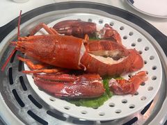 -蔚海之都·象山蒸汽海鲜(仙霞路店)