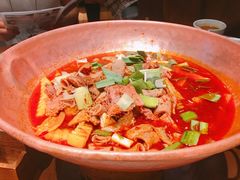 火瓢牛肉-云海肴·汽锅鸡·云南菜(领展购物广场·中关村店)
