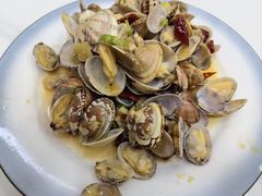 -来之顺海鲜菜馆·青岛菜·始于1993(栈桥店)