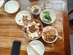 -小谭豆花(西大街店)