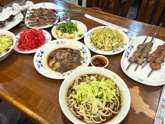 -柴氏风味斋(甘家口店)
