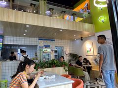 -好快螺柳州螺蛳粉(大西门店)