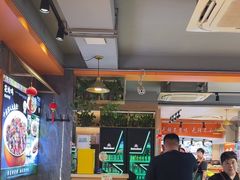 -东来土菜馆(民祥园路店)