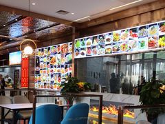-大眼锅贴水饺(河东店)