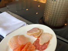 -圣丰索菲特·2 On 988 Café 自助餐厅