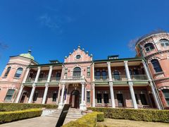 -北京动物园-畅观楼