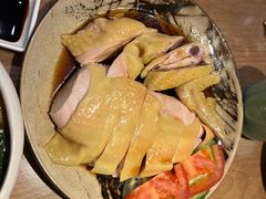 -新加坡高记KOO KEE Restaurant(盈科店)