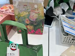 -爱达乐面包生日蛋糕(郫县时代天街店)