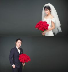 -爱城婚纱摄影·品质严选店