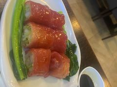 金莎红米肠-添运来(茶园奥园广场店)