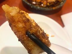 红糖糍粑-付小姐在成都(中山公园店)