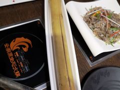 -老诚一锅羊蝎子(黄寺大街店)