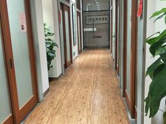 -秦汉胡同国学书院(川沙分馆)