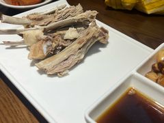 -桂花香手工面(鼓楼店)