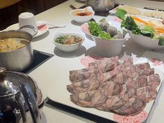 -阿香婆欢乐火锅（全运村中央广场店）(中央广场店)