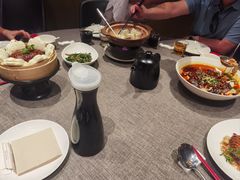-青年公社烤鸭(青年路店)