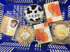 -罗森便利店(鱼市街店)