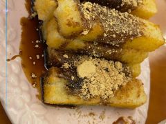 -外婆小聚茶餐厅·生日·团建(市民中心店)