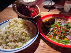 -泥糊破店小酒馆·团建聚餐(南京西路店)