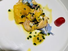 -柳莺湖上·湖景餐厅·江南菜(西湖店)