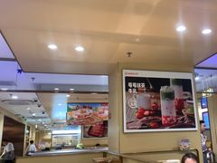 -海底捞火锅(中山路天主教堂店)
