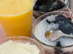 -五福堂龟苓膏(河东北山店)