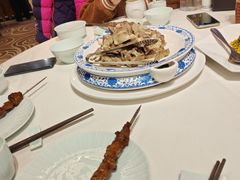 -巴音浩日娲·蒙餐(双林东路店)