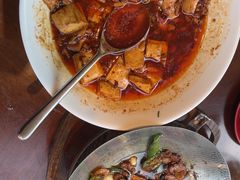 -柴米油盐(土菜院子店)