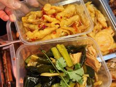 -红全周·洪濑鸡爪(万祥路店)